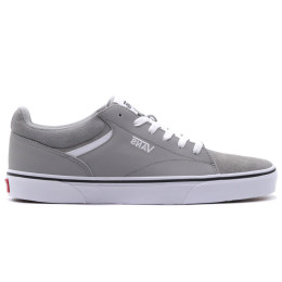 Chaussures homme Vans Mn Seldan (Suede Tectuff) girs (Suede Tectuff)Drizzlewht