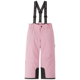 Pantalon de ski enfant Reima Proxima Grey Pink gris / rose Grey Pink