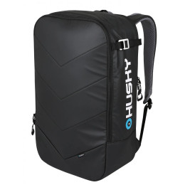 Sac à dos de voyage Husky Truvel 25L noir black