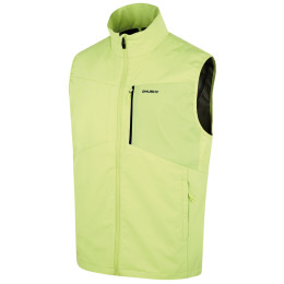 Gilet homme Husky Salien M vert clair lt. green