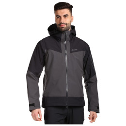 Veste homme Kilpi Mamba-M girs dark grey