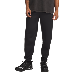 Pantalons de survêtement hommes Under Armour Unstoppable Flc Txtrd Jgr