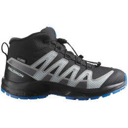 Chaussures enfant Salomon Xa Pro V8 Mid Waterproof