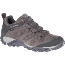 Chaussures homme Merrell Alverstone Gtx girs Granite