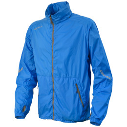 Veste homme Warmpeace Speed bleue Skyblue