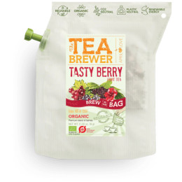 Thé Grower´s cup Tasty Berry
