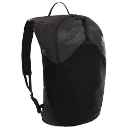 Sac à dos The North Face Flyweight Pack girs AsphaltGray/Tn