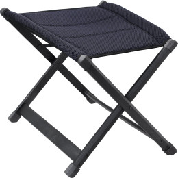 Repose-pieds Brunner Rebel Stand Alone Footrest bleue Blue