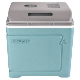 Boîte de refroidissement Pinnacle Pronto 30L bleu / gris Nile Blue