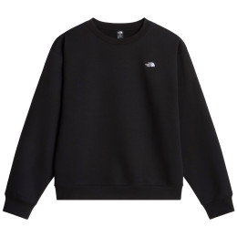 Sweat-shirt homme The North Face Essential Simple Dome Relaxed Crew noir TNF BLACK