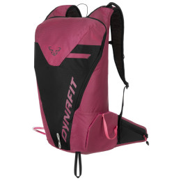 Sac à dos randonnée Dynafit Mezzalama 20 Backpack rose 6691 - Magenta/Black Out