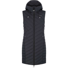 Gilet femme Husky Napi L (2023) vert Black