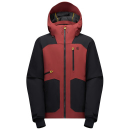 Veste homme Dare 2b Baseplate IV Jacket rouge Black/RustRd