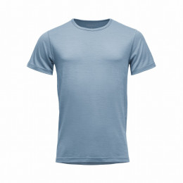 T-shirt fonctionnel homme Devold Breeze Plus Merino 200 T-Shirt Man