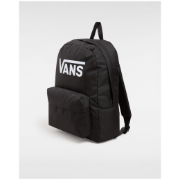 Sac à dos Vans Old Skool Print Backpack noir Old Skool Print Backpack