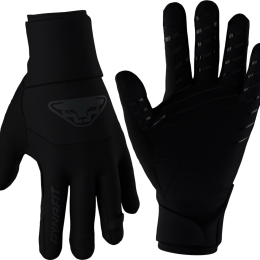 Gants Dynafit Radical 2In1 Gloves noir 0910 - black out