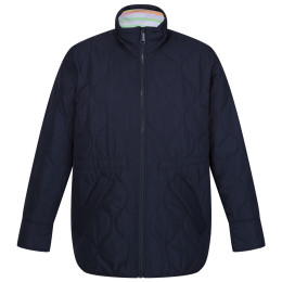 Veste femme Regatta Courcelle bleu foncé Navy