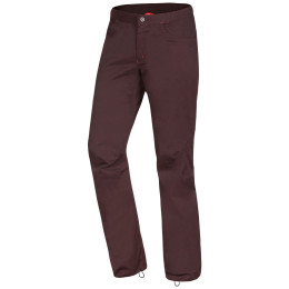 Pantalon homme Ocún Drago pants brun Chocolate