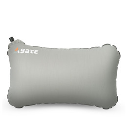 Coussin autogonflant Yate Samonafukovací polštářek XL girs Grey