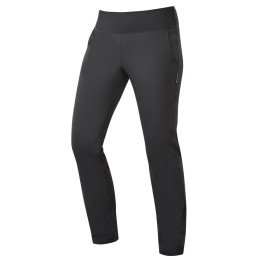 Patalon femme Montane Womens Tucana Pants vert black