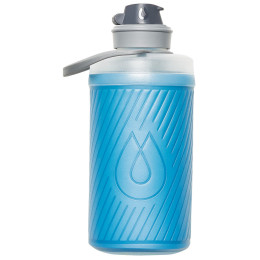 Gourde pliable Hydrapak Flux 750 Ml bleu Tahoe Blue