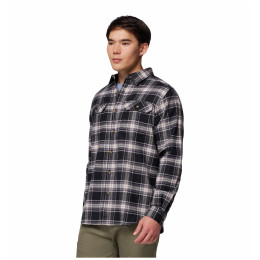 Chemise homme Columbia Flare Gun™ Stretch Flannel