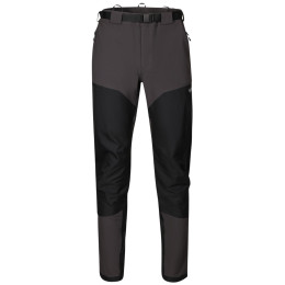 Pantalon homme Direct Alpine Mountainer Tech 2.0 noir anthracite/black