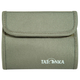 Portefeuille Tatonka Euro Wallet Rfid Block