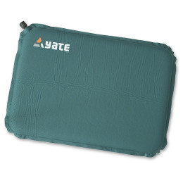 Siège autogonflant Yate Samonafukovací Sedátko vert / gris