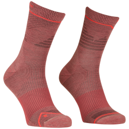 Chaussettes femme Ortovox Alpine Pro Comp Mid Socks W