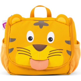 Trousse de toilette bébé Affenzahn Washbag Timmy Tiger