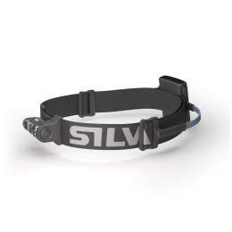 Lampe frontale Silva Trail Runner Free vert