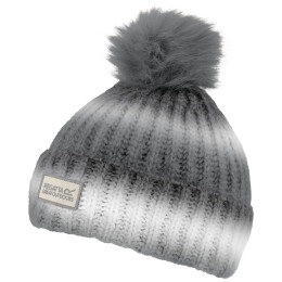 Bonnet Regatta Frosty Hat gris SdGry/LtVnil