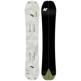 Splitboard K2 Marauder Split Package (2022)