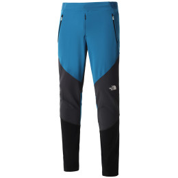 Pantalon homme The North Face Circadian Alpine Pant 2022 bleue Banffblu/Asphltgry/Tnfblk