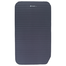 Matelas goflable Outwell Highway Campervan 114 bleu foncé Night blue