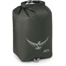 Sac Osprey Ultralight DrySack 20 L girs ShadowGray