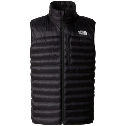 Gilet homme The North Face M Terra Peak Vest noir TNF BLACK