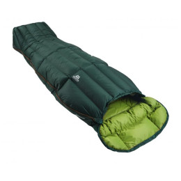 Sac de couchage en plumes Mountain Equipment Dreamcatcher green Pinegrove/Cedar