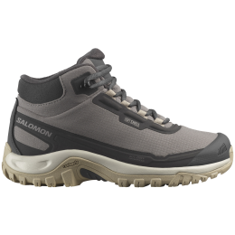 Bottes hiver femme Salomon Shelter Waterproof