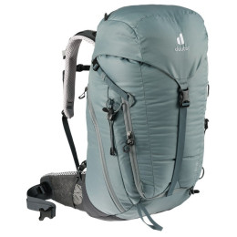Sac à dos femmes Deuter Trail 28 SL 2023 girs ShaleGraphite