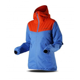 Veste femme Trimm Exped Lady