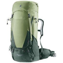 Sac à dos femmes Deuter Futura Air Trek 55+10 SL