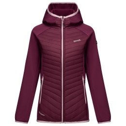 Veste femme Regatta Women’s Andreson Hybrid