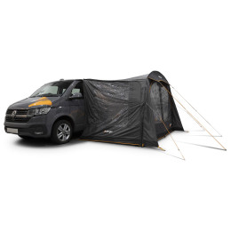 Auvent de caravane Vango Sunlight 240 gris Smoke