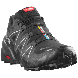 Chaussures de running hommes Salomon Speedcross 6 Gore-Tex 20 Years