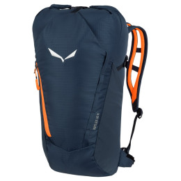 Sac à dos Salewa Ortles 16 K bleue Dark Denim/Fluo Orange