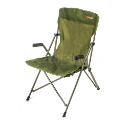 Chaise Pinguin Guide chair green