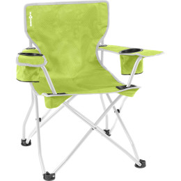 Chaise d'enfant Brunner Action Kids Equiframe gris / vert