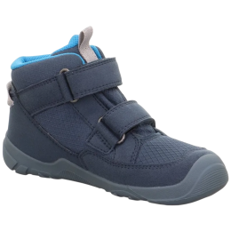 Chaussures enfant Superfit Trace Blau/Türkis